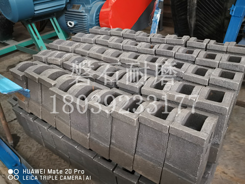 耐磨錘頭 耐磨錘頭