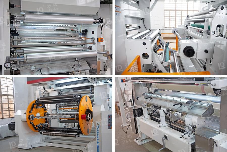 卷筒紙凹版印刷機(jī) 卷筒紙凹版印刷機(jī)